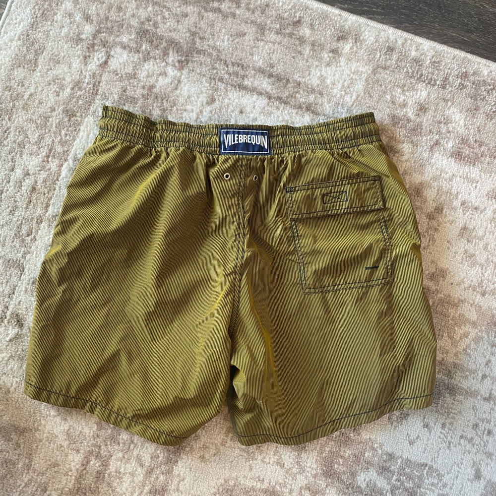 Vilebrequin Men’s XL Bathingsuit